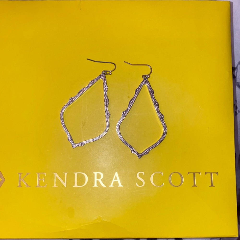 Kendra Scott Earrings